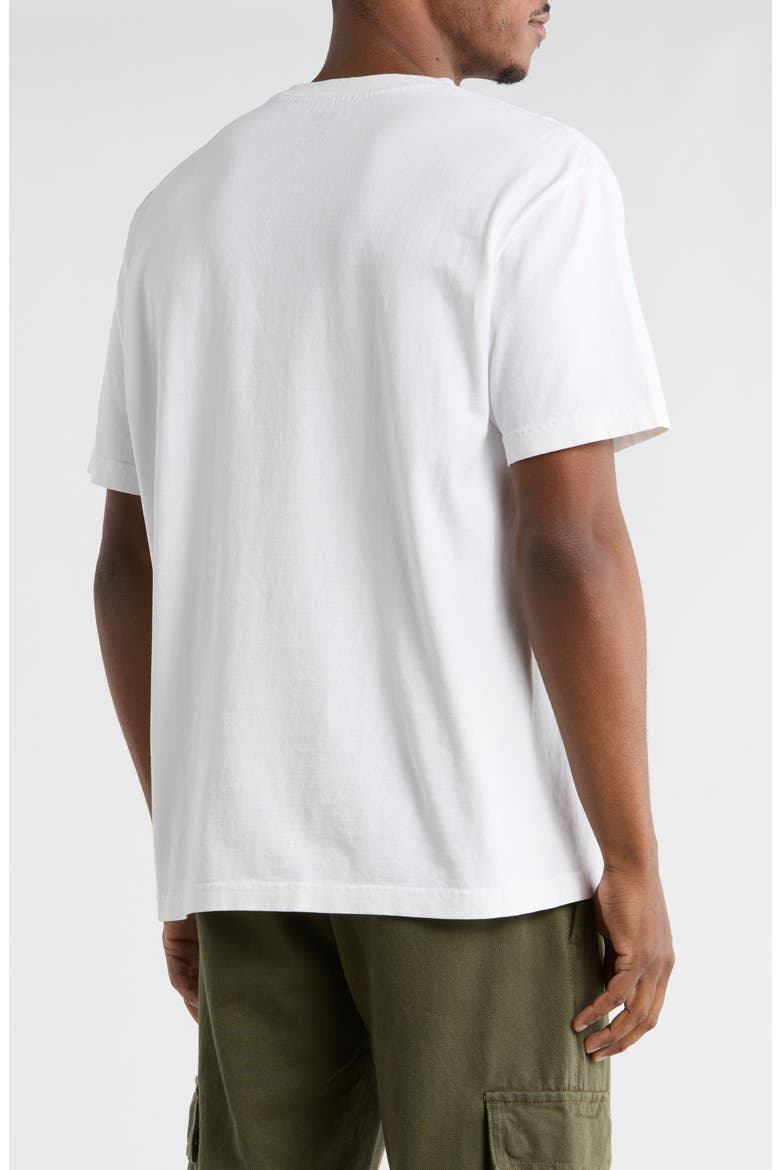 No One Reptile Graphic T-Shirt, Alternate, color, PIGMENT VINTAGE WHITE