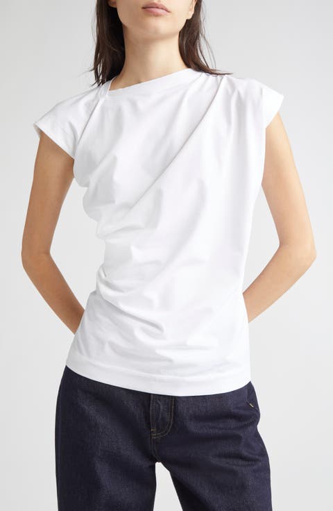 3.1 Phillip Lim スリーワンフィリップリム ブラウス F221