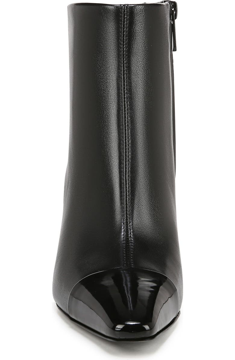 Sam Edelman Saige Cap Toe Bootie, Alternate, color,