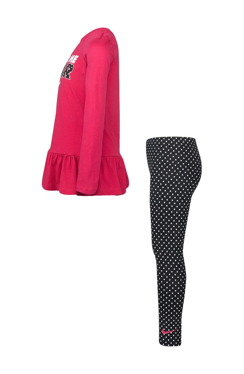 Nike Hear Me Roar Set, Alternate, color, 