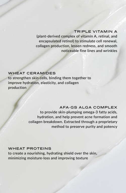 Wylys The Restore + Renew Am/pm Moisturizing Skincare Set