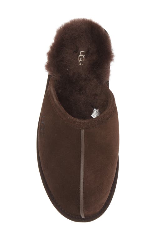 Ugg(r) Scuff Slipper In Pink