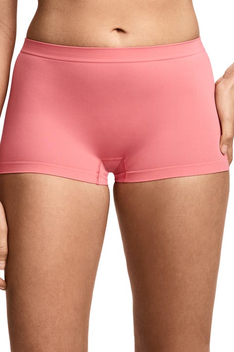 Women's Seamfree Boyshort