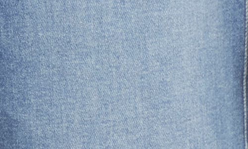 Spanx ® Everywear Wide Leg Pull-on Jeans In Stonewashed Blue