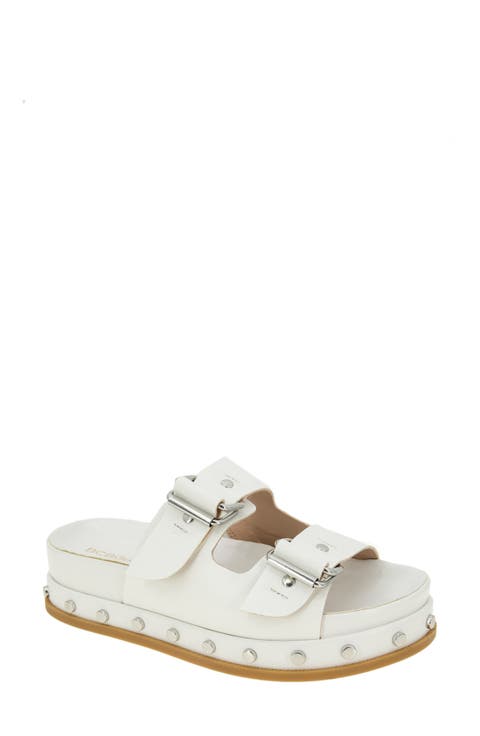 Bamba Platform Sandal (Women)