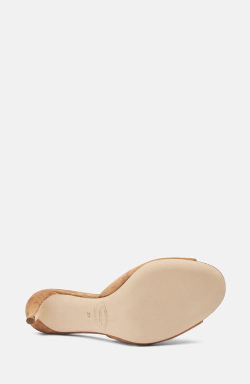 Scarosso Lohan Mules