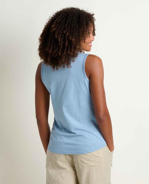 Toad And Co Toad & Co Marley Tank