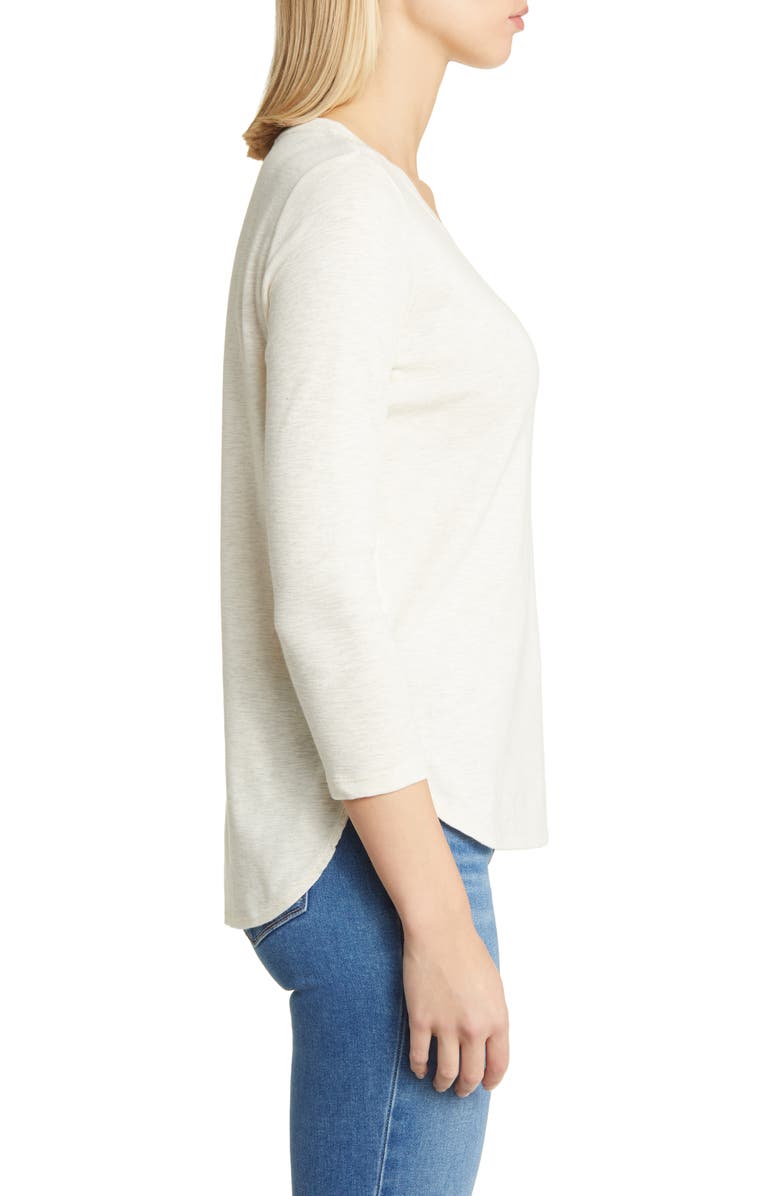 Tommy Bahama Ashby Slub T-Shirt, Alternate, color, Fresco Heather