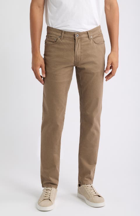 Chuck Modern Fit Five Pocket Pants