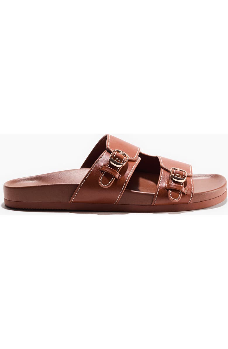 H&M Sandals, Alternate, color, Brown