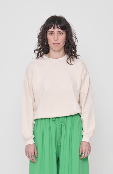 Trash Crewneck