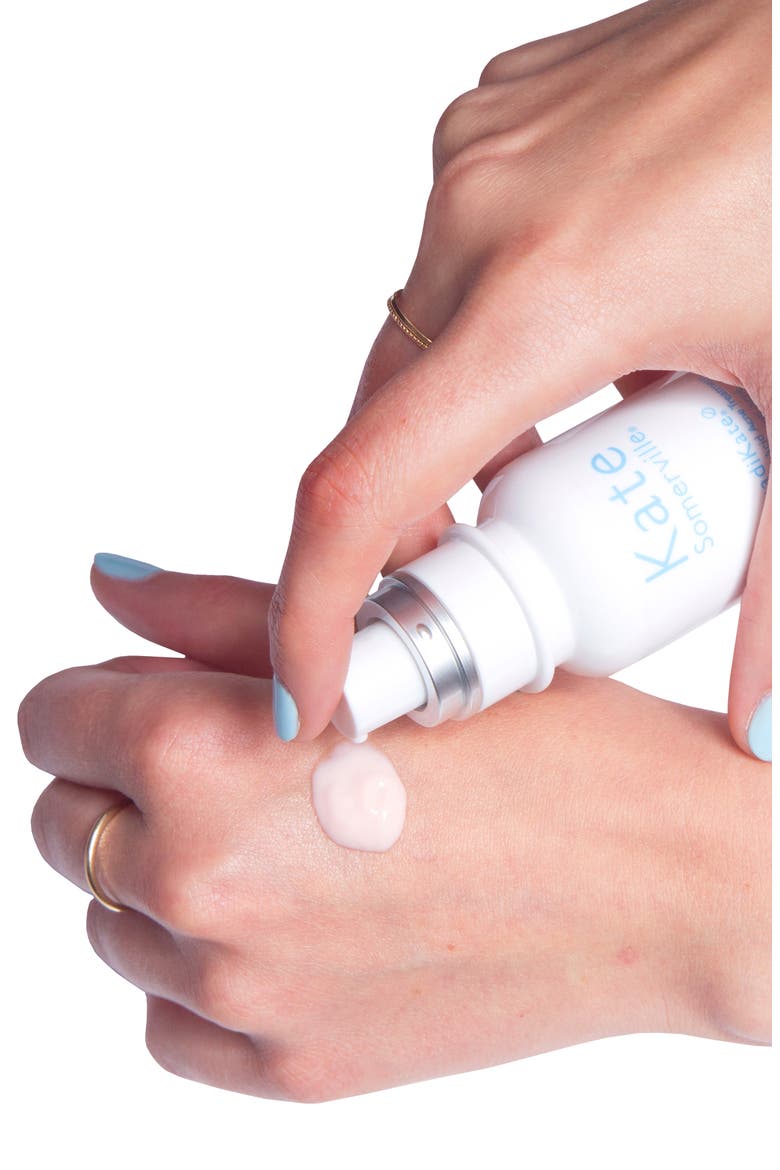 EradiKate® Salicylic Acid Overnight Acne Treatment Lotion, Alternate, color, NO COLOR