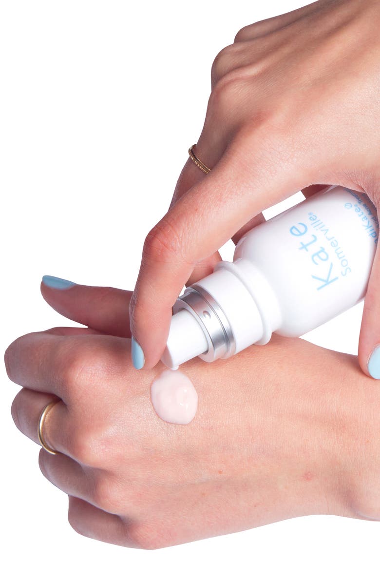 Kate Somerville<sup>®</sup> EradiKate<sup>®</sup> Salicylic Acid Overnight Acne Treatment Lotion, Alternate, color,