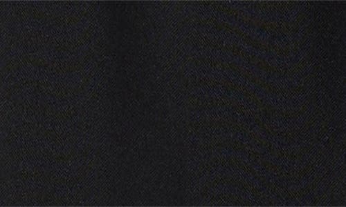 Van Heusen Kids' Poplin Shirt, Vest, Pants & Bow Tie Set In Black
