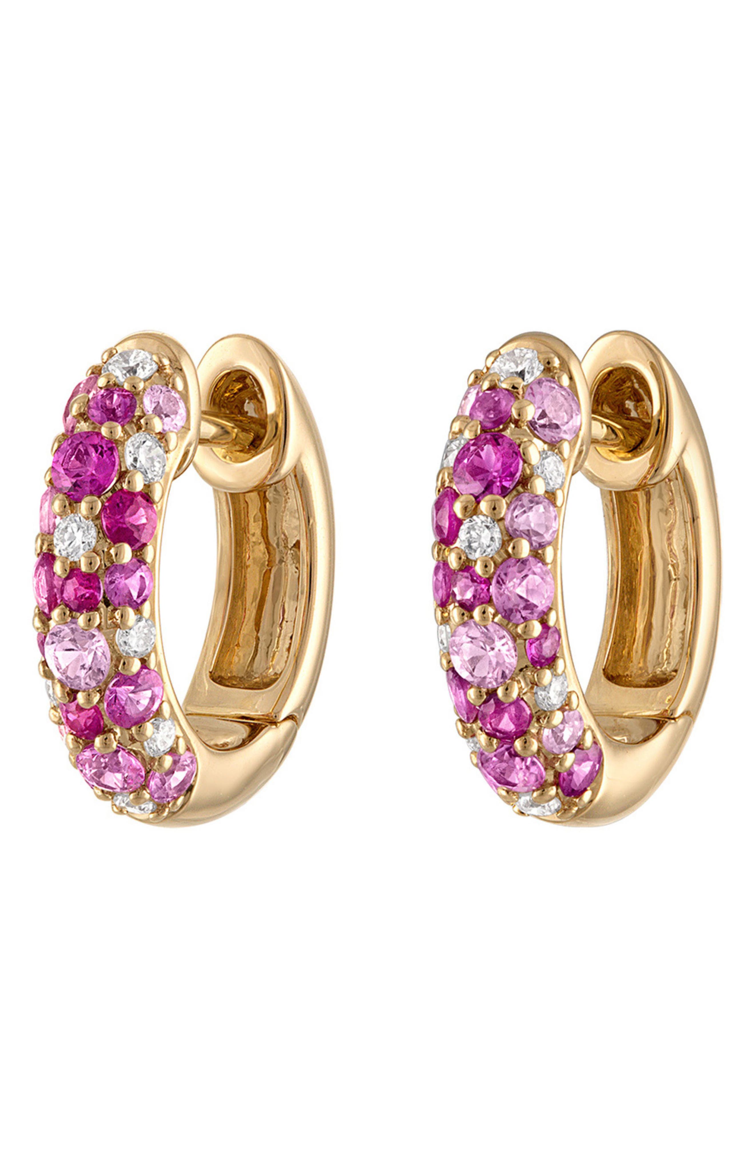 selected YELLOW GOLD - PINK