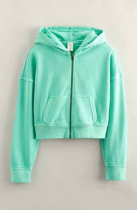 Tween Girls Sweatshirts' Tops | Nordstrom