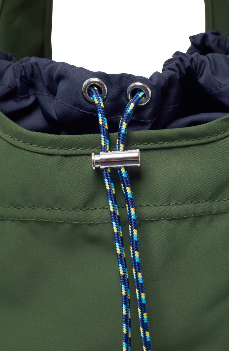 BYBBA Balos Foldaway Tote, Alternate, color,