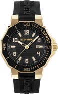 PLEIN SPORT Watches Titan 3H Men