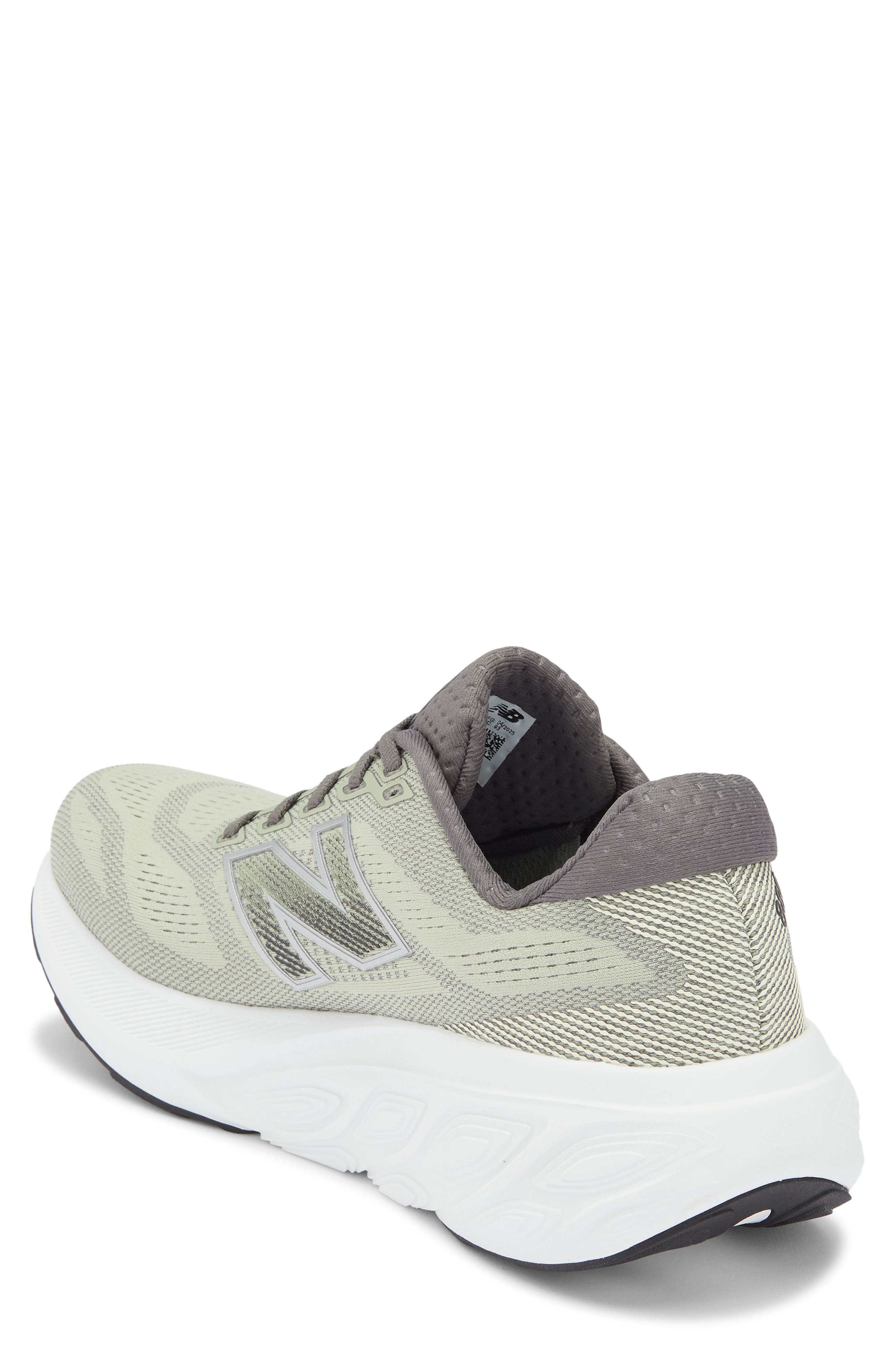 Fresh Foam X 880 v15 Running Shoe, Alternate, color, GARTER SNAKE/ CASTLEROCK