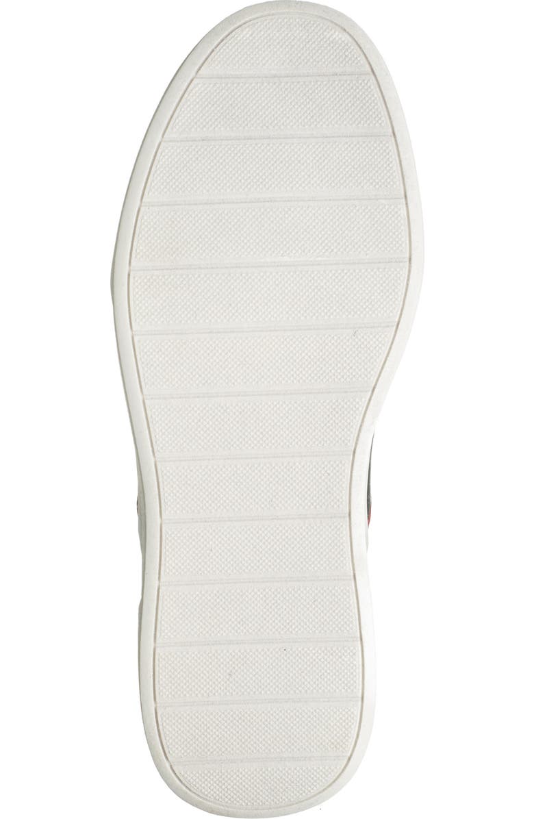 MADDEN Derly Low Top Sneaker, Alternate, color,