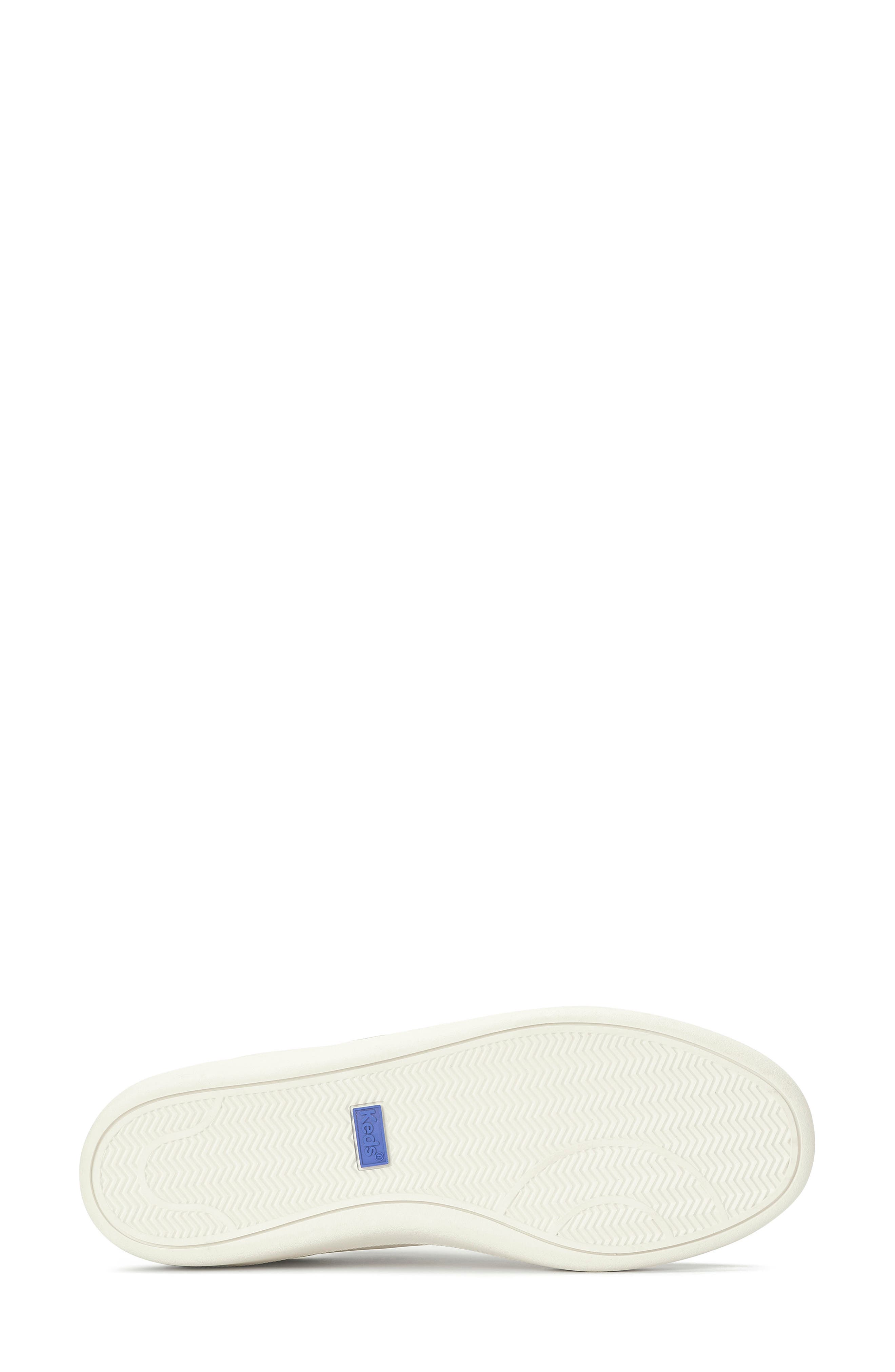 Ace II Sneaker, Alternate, color, EGRET/ BLACK