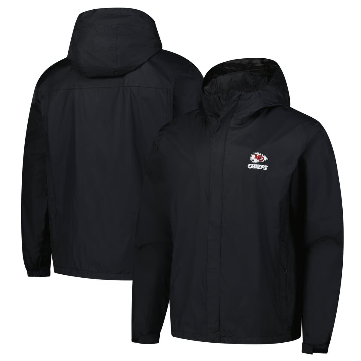 selected Black