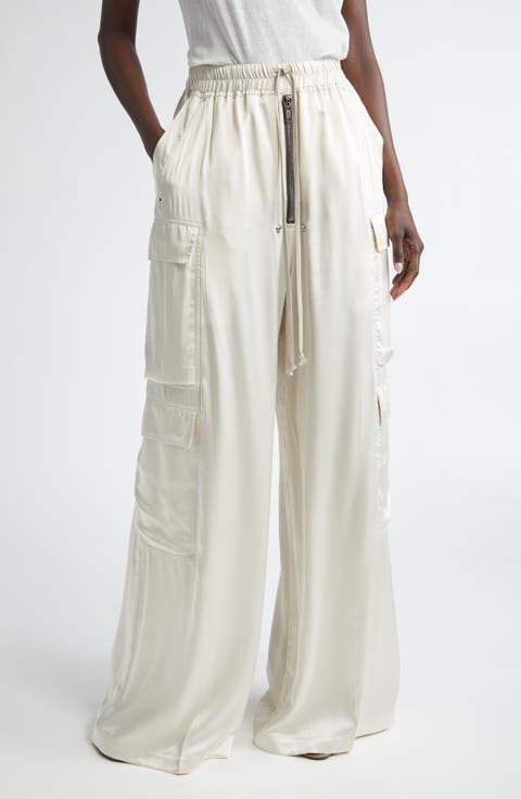 Rick Owens Cargo Pants for Women | Nordstrom Rick Owens Cargo Pants for Women | Nordstrom