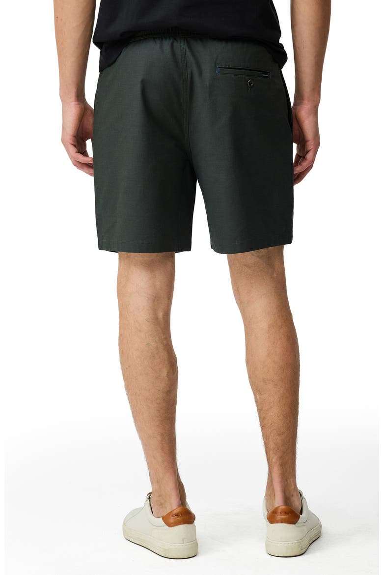 Cathedral Cove Shorts, Alternate, color, OLIVE