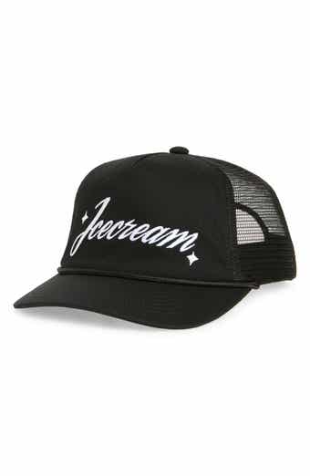 ICECREAM Gleam Logo Trucker Hat