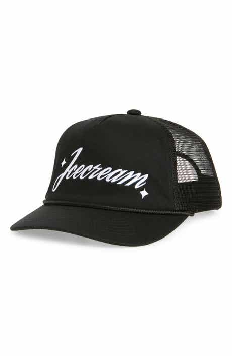 ICECREAM Gleam Logo Trucker Hat