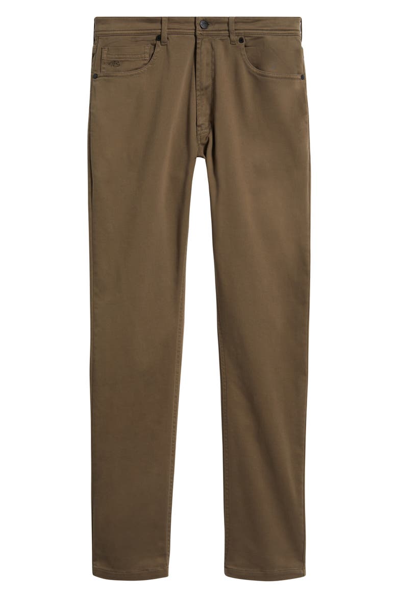 Linear 5-Pocket Pants, Alternate, color, POTTERY