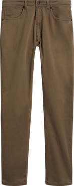 Robert Barakett Linear 5-Pocket Pants