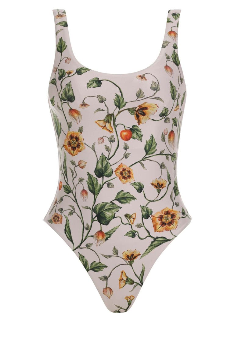 Gema Uchuva One piece, Main, color, Multi