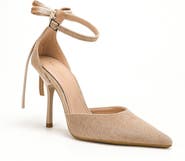 kneetoes Soleia Heels