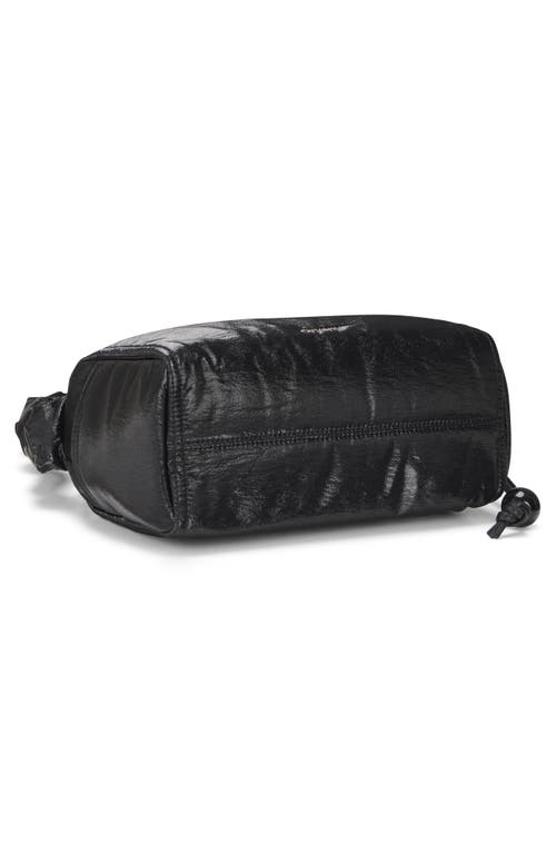 ORYANY ORYANY SCRUNCH SHOULDER BAG