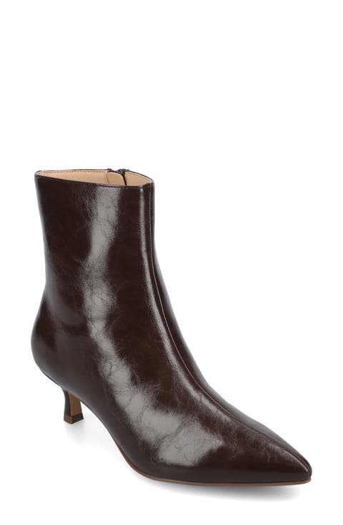 Arely Bootie (Women)