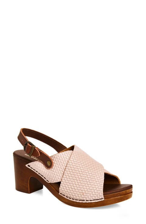 Sijo Slingback Sandal (Women)