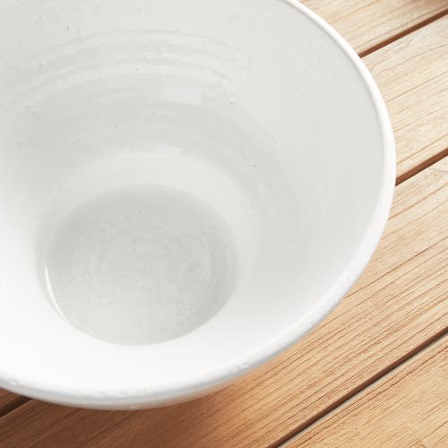 Napa Home & Garden Talullah Decorative Bowl Small In White