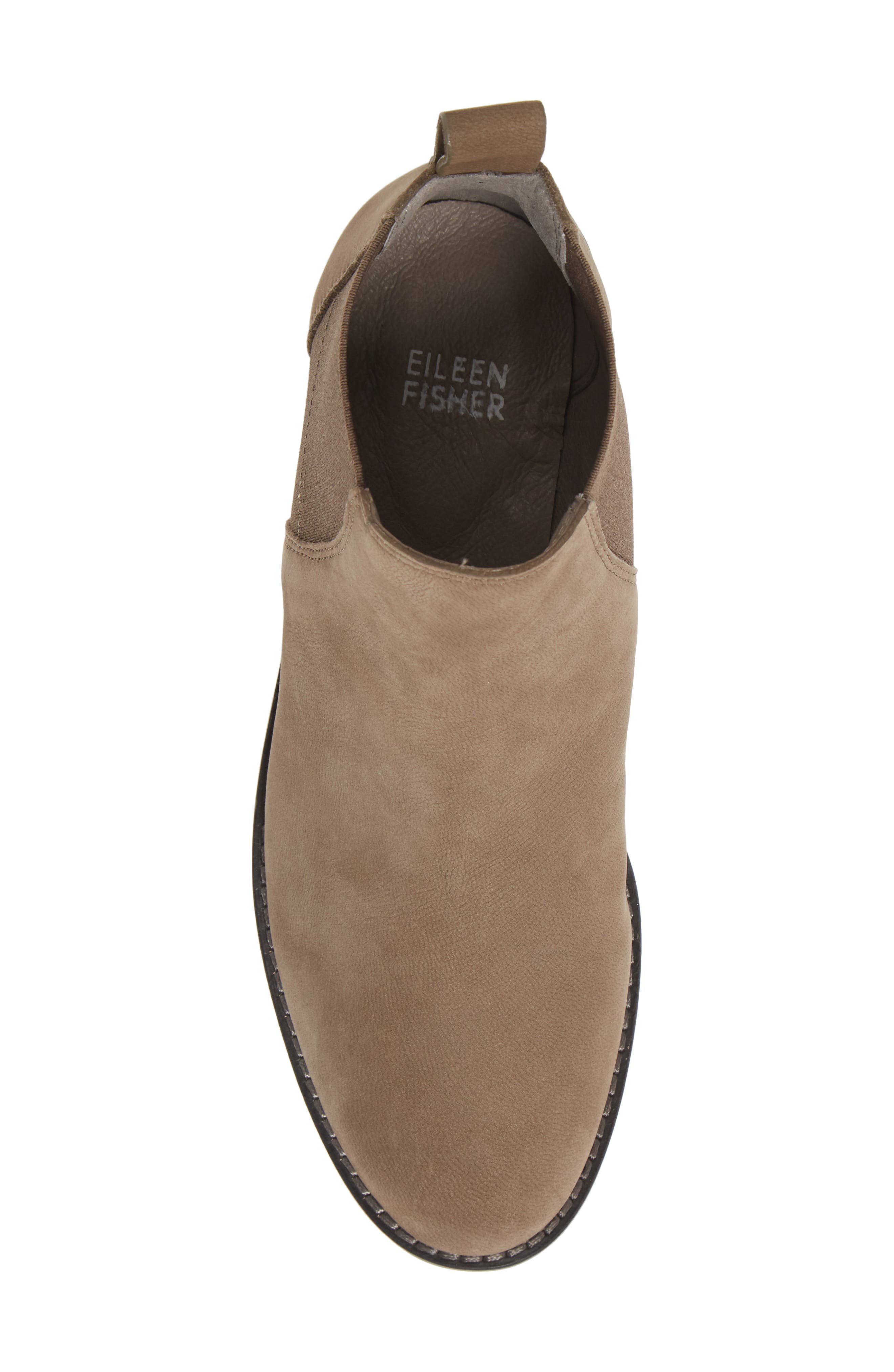 Blink Chelsea Boot, Alternate, color, CEMENT