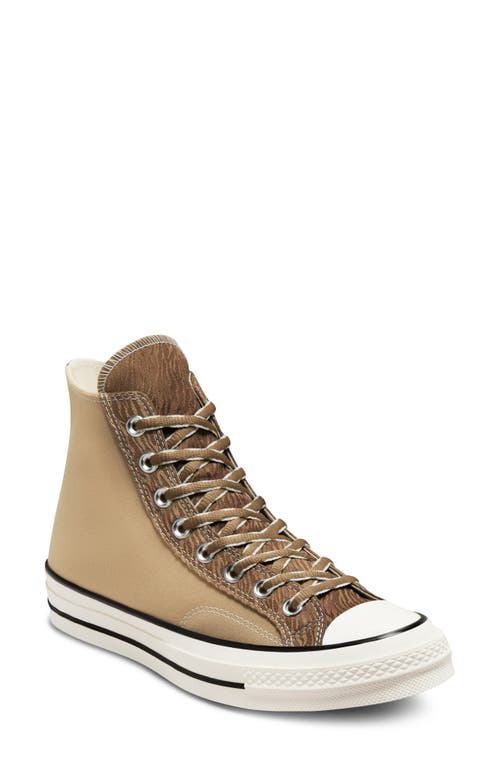 Converse Chuck Taylor All Star 70 High Top Sneaker
