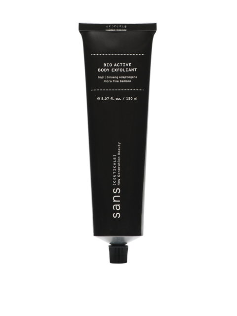 Bio Active Body Exfoliant