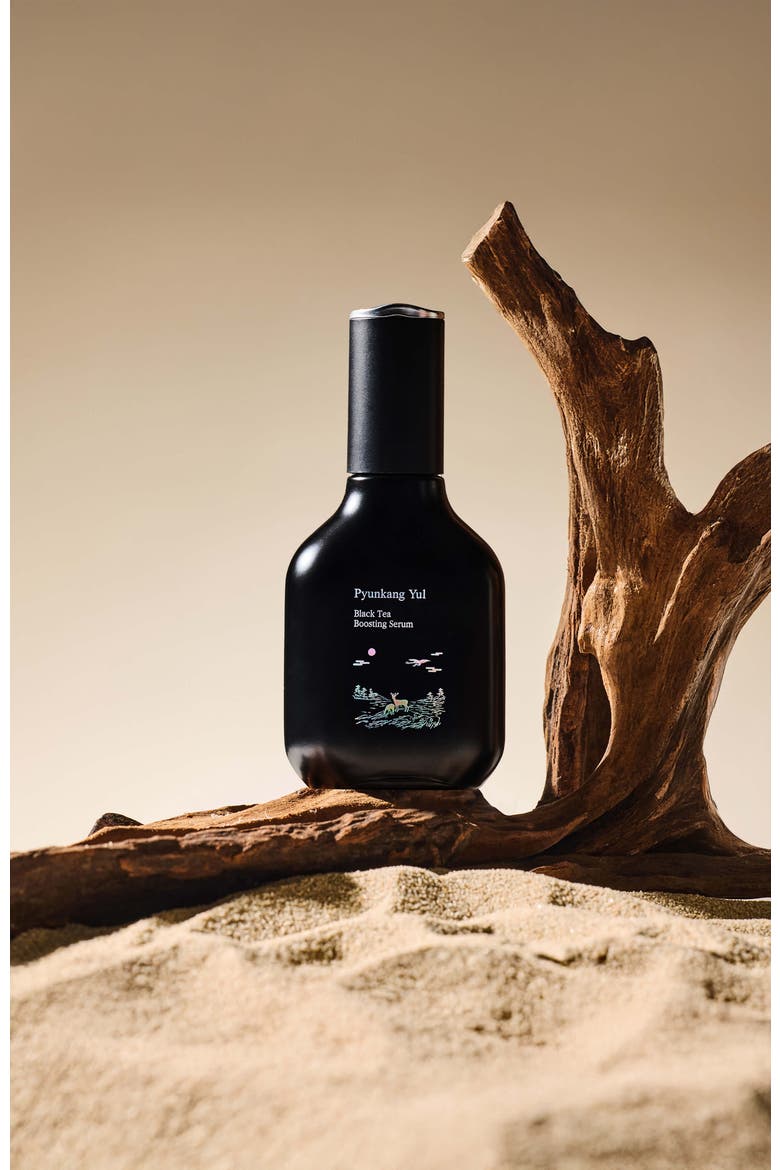 Black Tea Boosting Serum, Alternate, color, None