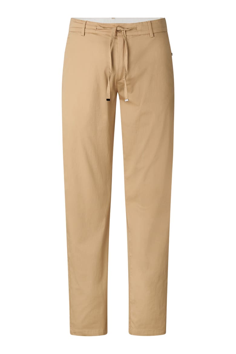 Chinos Riley Business, Main, color, Camel