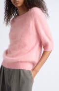 Reiss Julia Crewneck Sweater