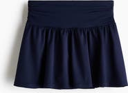 H&M Tennis Skirt With Softmove
