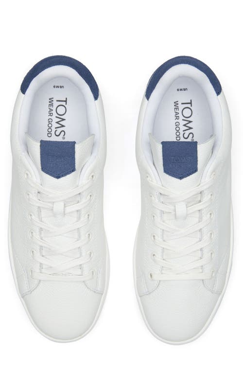 Toms Trvl Lite 2.0 Sneaker In Animal Print