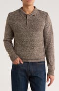 Buffalo Jeans Wystan Polo Sweater