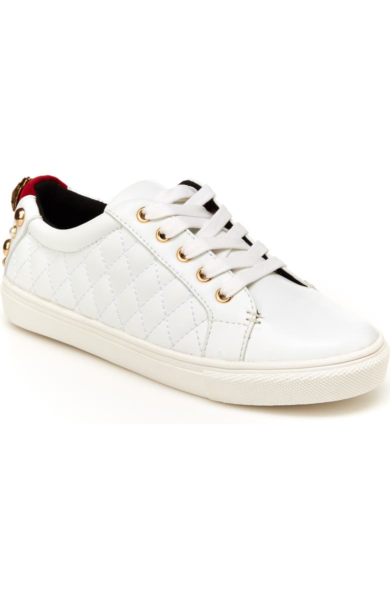 Kurt Geiger London Kurt Geiger Mini Ludo Sneaker, Main, color,