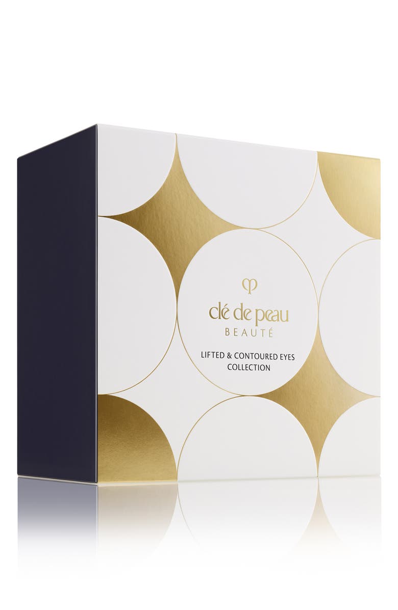 Clé de Peau Beauté Lifted & Contoured Eyes Collection Set, Alternate, color,
