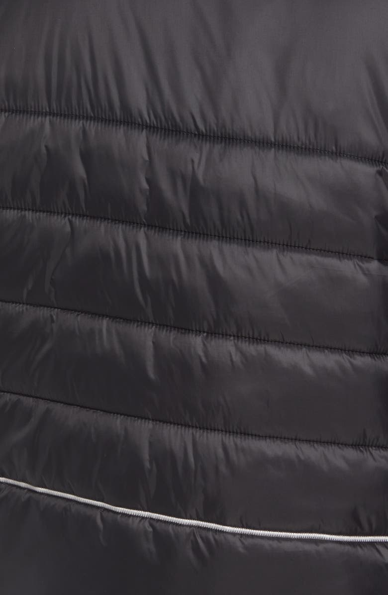 PUMA Elevated Padded Reflective Running Jacket, Alternate, color, 